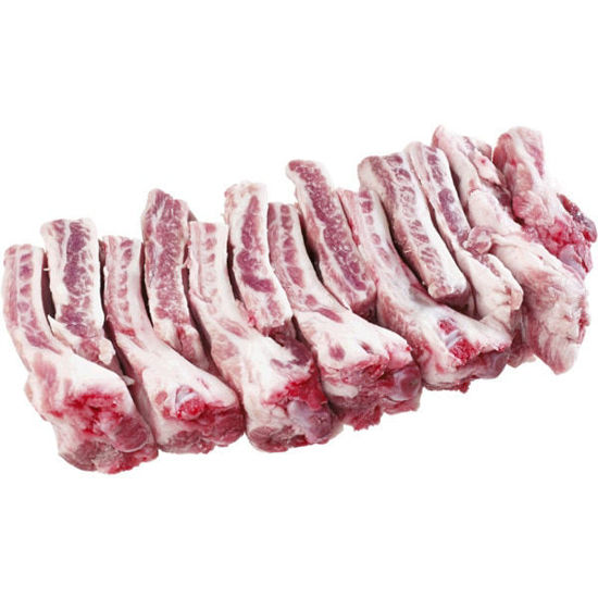 Picture of Porco Entrecosto kg (emb 500GR aprox)