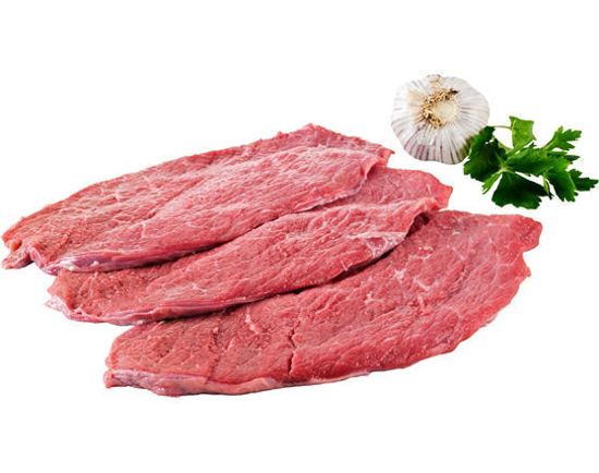 Picture of Novilho Bife kg (emb 500GR aprox)
