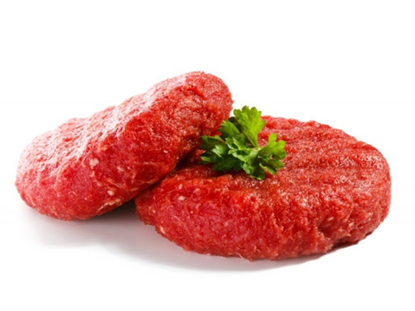 Picture of Hambúrguer Novilho kg (emb 500GR aprox)