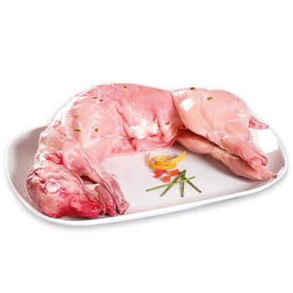 Picture of Coelho Inteiro kg (emb 500GR aprox)