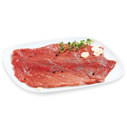 Picture of Novilho Bife Alcatra kg (emb 500GR aprox)