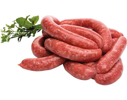 Picture of Salsicha Fresca kg (emb 500GR aprox)