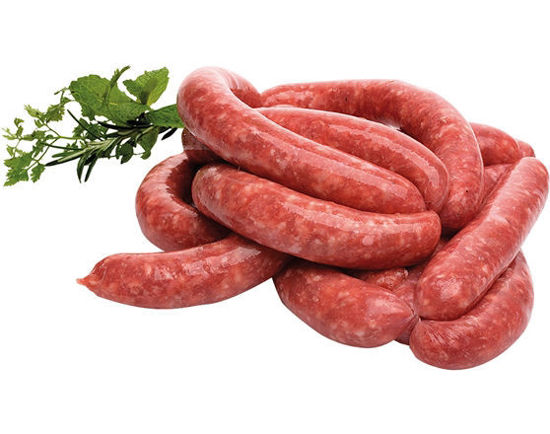 Picture of Salsicha Fresca kg (emb 500GR aprox)