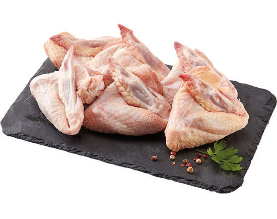 Picture of Frango Asas kg (emb 500GR aprox)