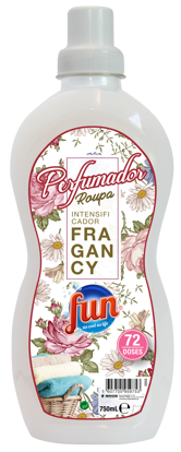 Picture of Perfumador Roupa FUN Fragancia 750ml