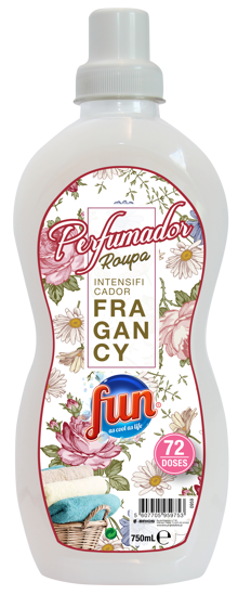 Picture of Perfumador Roupa FUN Fragancia 750ml