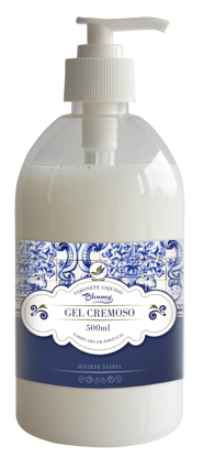 Picture of Sabonete Liq BLOWMY Cremoso 500ml