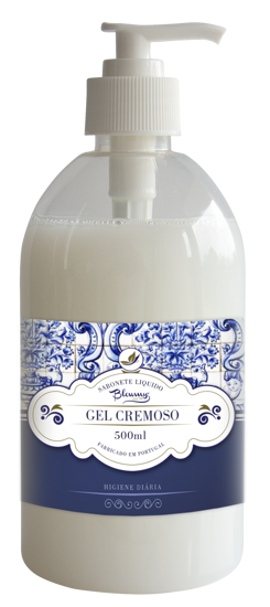 Picture of Sabonete Liq BLOWMY Cremoso 500ml