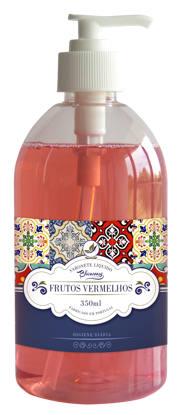 Picture of Sabonete Liq BLOWMY Frutos Verm 500ml