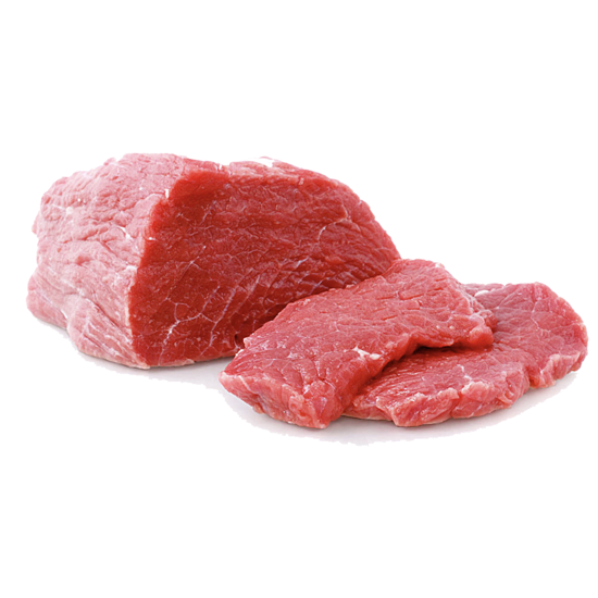Picture of Novilho Bife Vazia kg (emb 500GR aprox)