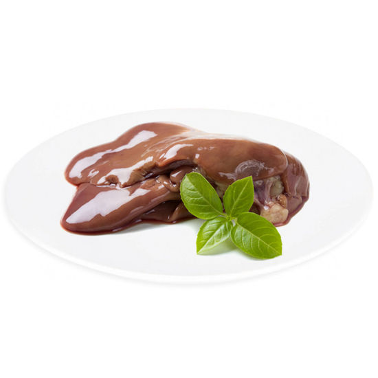 Picture of Porco Fígado kg (emb 500GR aprox)