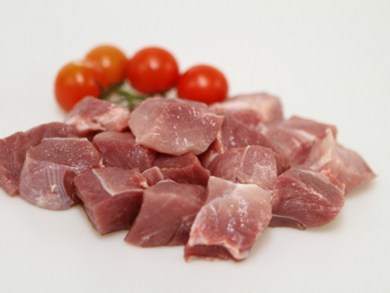 Picture of Carne Porco Alentejana kg (emb 500GR aprox)