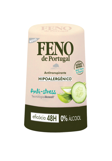Picture of Desod FENO Roll On Anti-Stress 50ml
