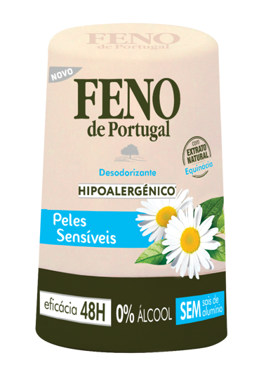 Picture of Desod FENO Roll On Peles Sens 50ml
