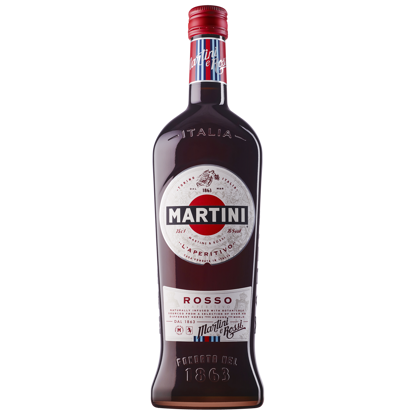 Picture of Aperitivo MARTINI Rosso 75cl