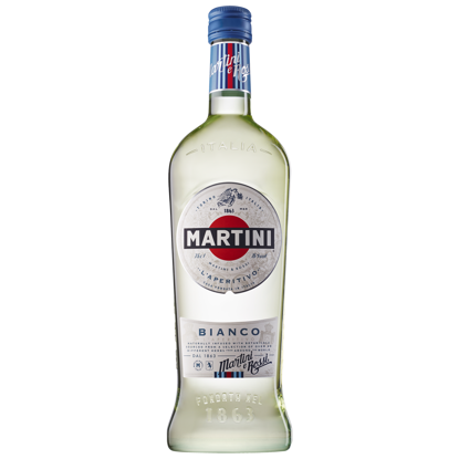 Picture of Aperitivo MARTINI Bianco 75cl