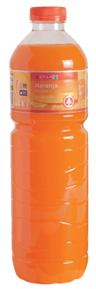 Picture of Sumo SPAR Laranja S/Gas 1,5lt