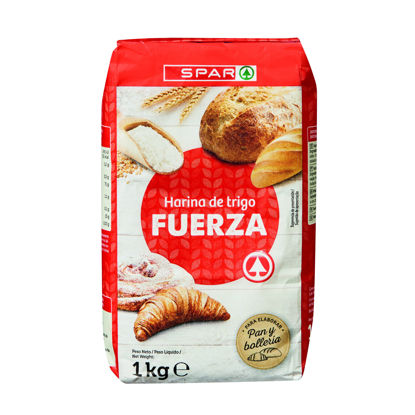 Picture of Farinha SPAR Bolos 1kg