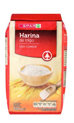 Picture of Farinha SPAR Trigo 500gr