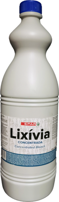 Picture of Lixívia SPAR Concentrada 1lt
