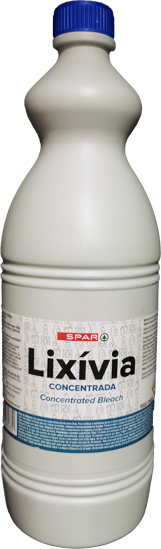 Picture of Lixívia SPAR Concentrada 1lt