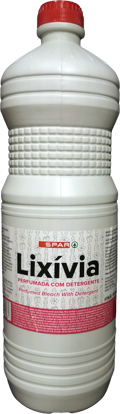 Picture of Lixívia SPAR Perfumada C/ Det 1lt