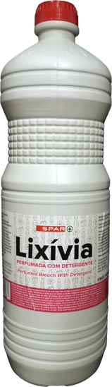 Picture of Lixívia SPAR Perfumada C/ Det 1lt