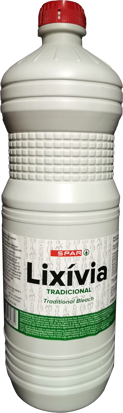 Picture of Lixivia SPAR Tradicional 1lt