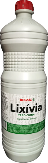 Picture of Lixivia SPAR Tradicional 1lt