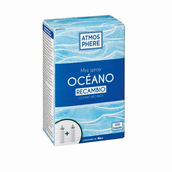 Picture of Amb ATMOSPHERE Rc 200 Toq Oceano 2un