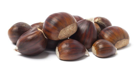 Picture of Castanha II kg (emb 500GR aprox)