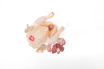 Picture of Frango Inteiro C/Miudos kg (emb 500GR aprox)