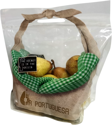 Picture of Pera Rocha Embalada 1kg