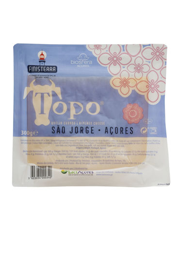 Picture of Queijo Ilha TOPO Cunha 300gr