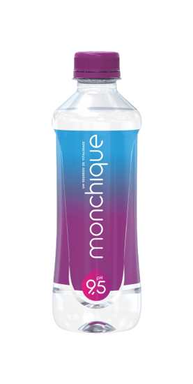 Picture of Agua MONCHIQUE 51cl