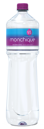 Picture of Água MONCHIQUE Pet 1,5lt