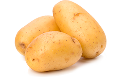 Picture of Batata Branca Nova ll kg