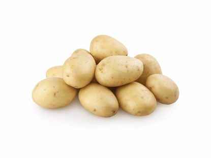 Picture of Batata Assar Branca II 1kg