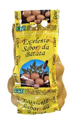 Picture of Batata Branca 3kg