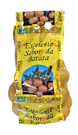 Picture of Batata Branca 3kg