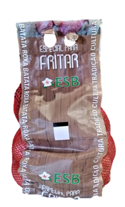Picture of Batata Roxa 3kg