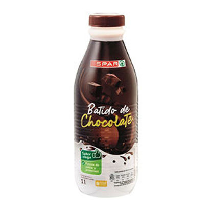 Picture of Batido SPAR Chocolate 1lt