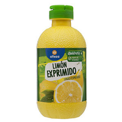 Picture of Sumo ALTEZA Limao Espremido 280ml