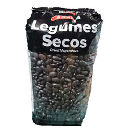 Picture of Feijão SPAR Preto Seco 500gr