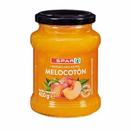 Picture of Doce SPAR Extra Pessego 410gr