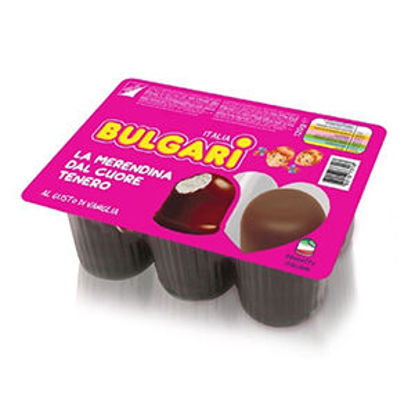 Picture of Bombocas BULGARI Baunilha 120gr