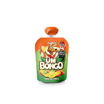 Picture of Pure Fruta UM BONGO Manga 90gr