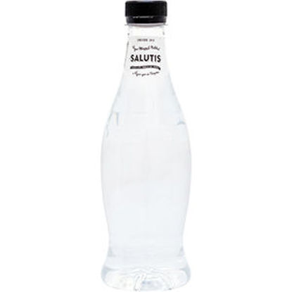Imagem de Agua SALUTIS Mineral Gourmet 0,5lt