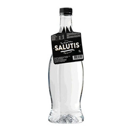 Imagem de Agua SALUTIS Mineral Gourmet 1lt