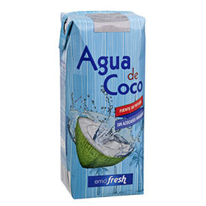 Picture of Água EMD Coco 330ml